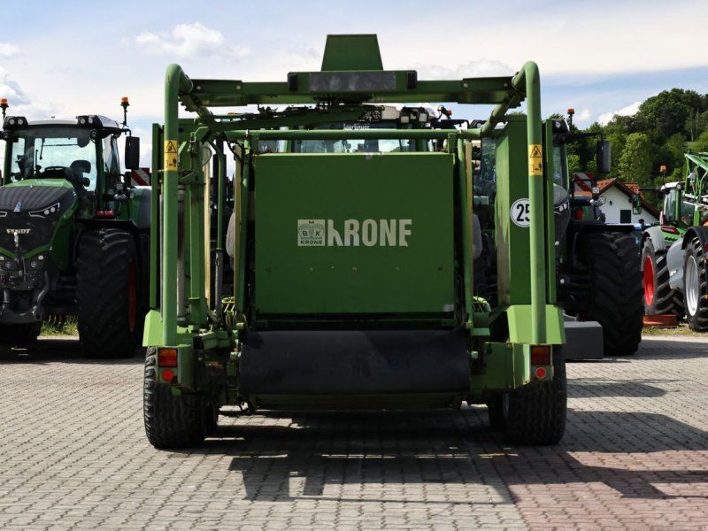 Krone COMBI PACK 1250