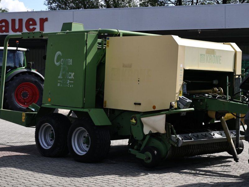 Krone COMBI PACK 1250