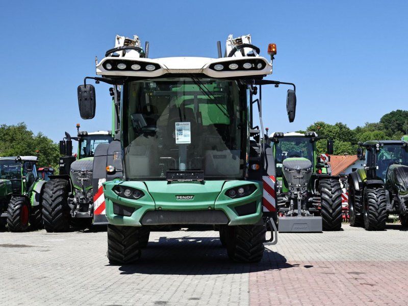 Fendt Rogator 655