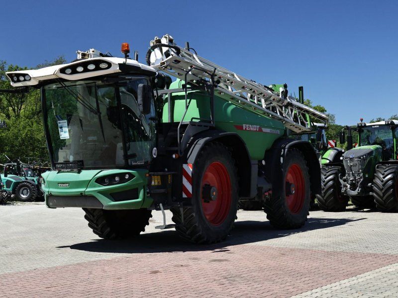 Fendt Rogator 655