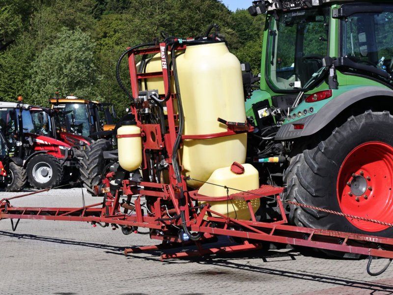 Hardi Master 1000