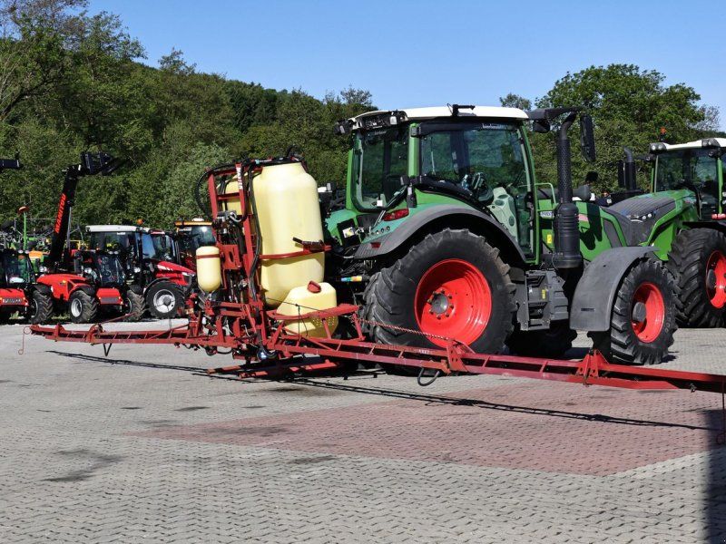 Hardi Master 1000