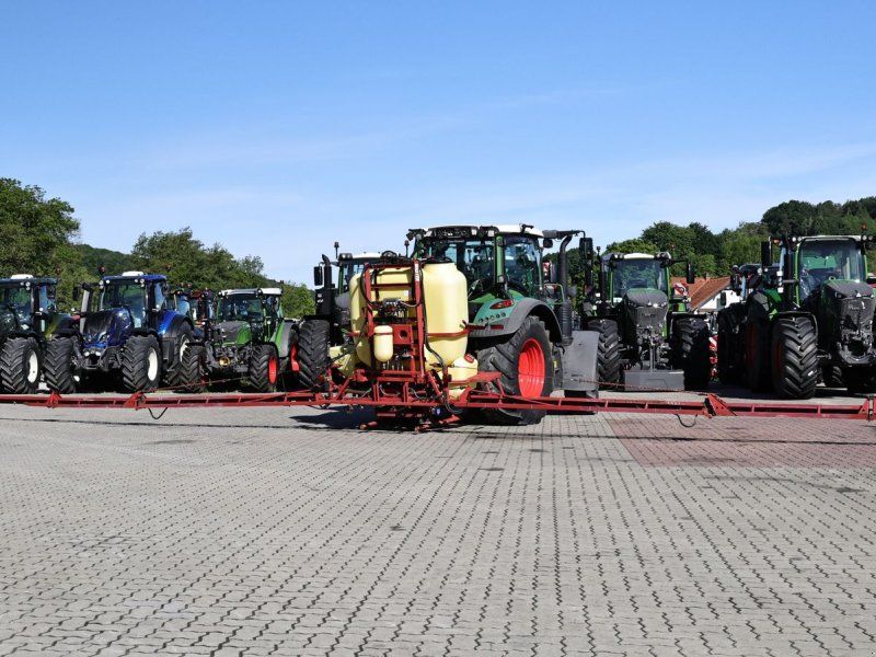 Hardi Master 1000