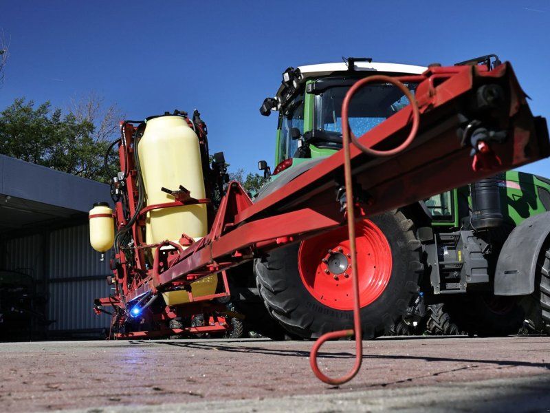 Hardi Master 1000