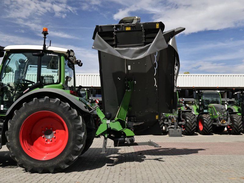 Fendt Slicer 3160 TLXKC