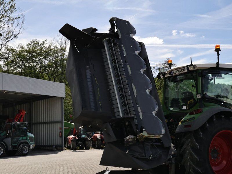 Fendt Slicer 3160 TLXKC