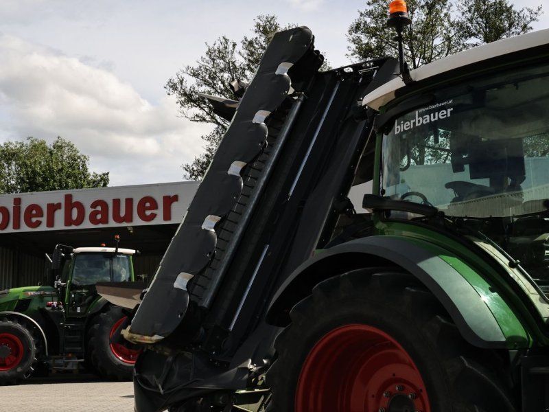 Fendt Slicer 3160 TLXKC