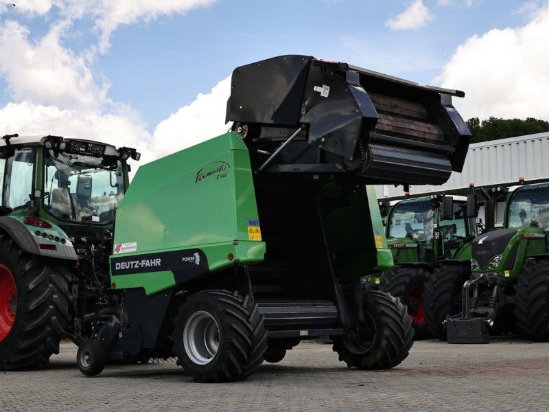 Deutz-Fahr FIXMASTER 230
