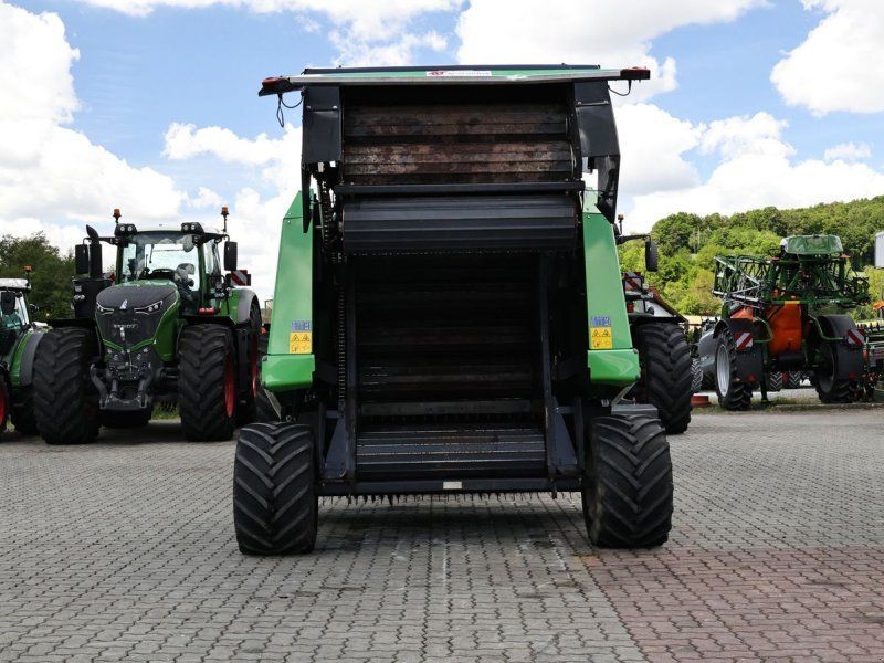 Deutz-Fahr FIXMASTER 230