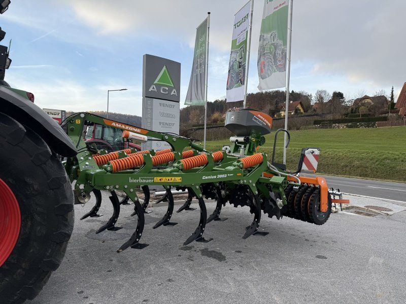Amazone CENIUS 3003