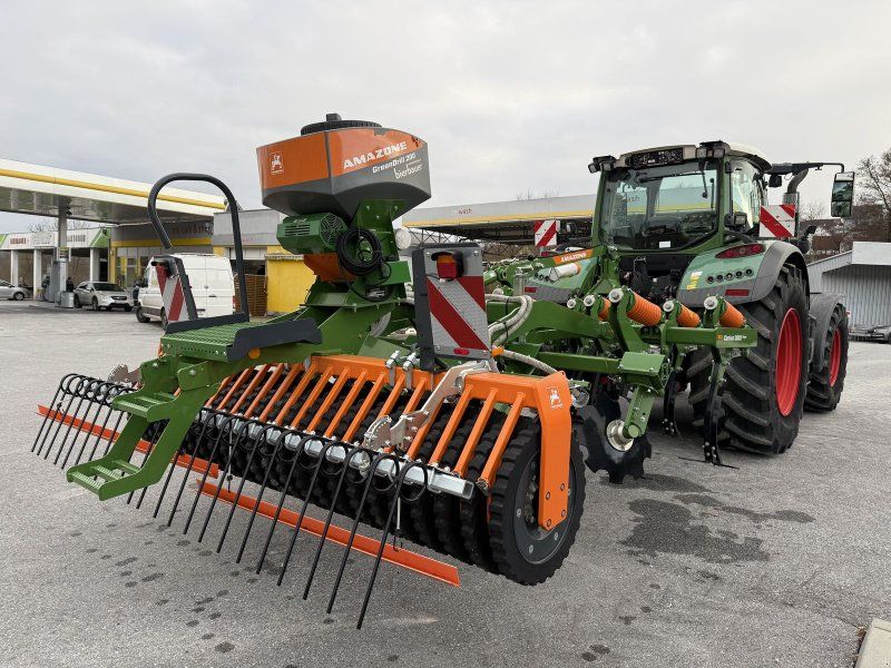 Amazone CENIUS 3003