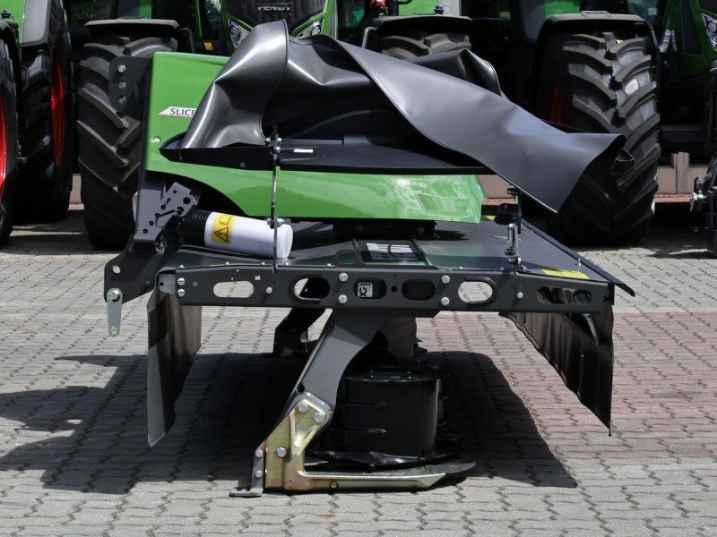 Fendt Slicer 310 F