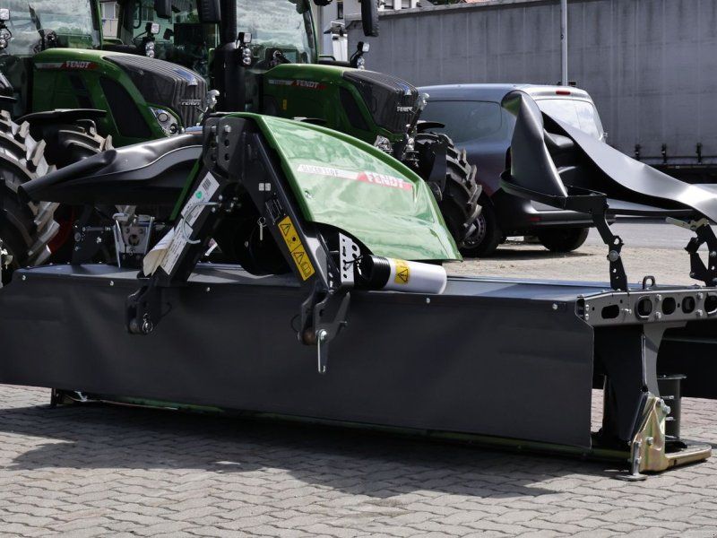 Fendt Slicer 310 F