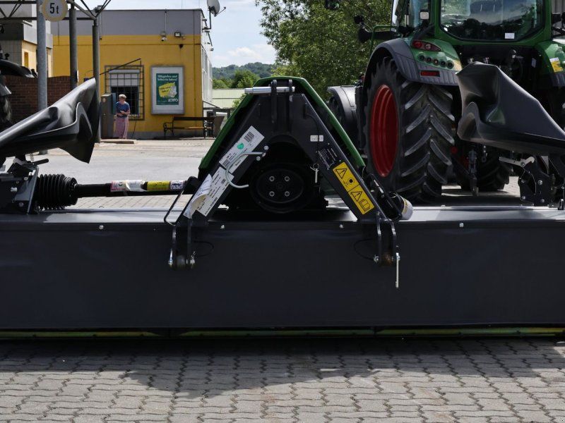Fendt Slicer 310 F