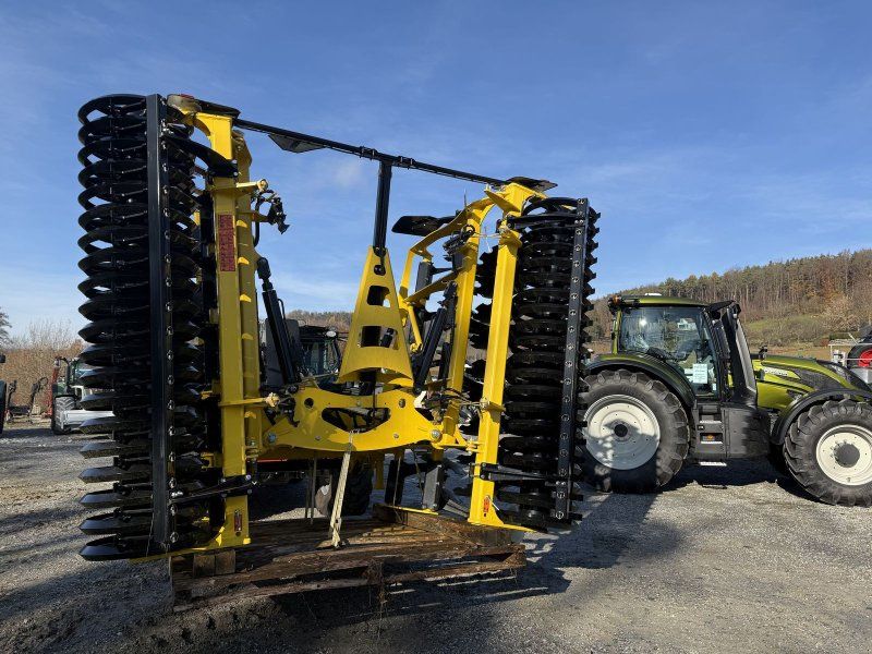 Bednar SWIFTERDISC XN 5000