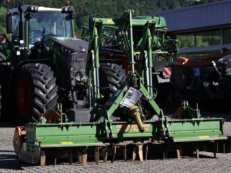 Amazone KE 303 Special