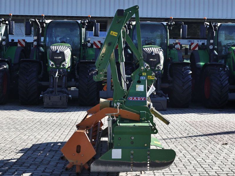 Amazone KE 303 Special