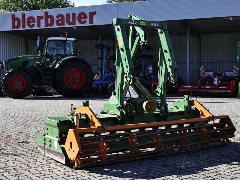 Amazone KE 303 Special