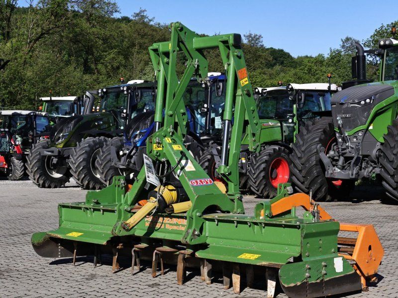 Amazone KE 303 Special