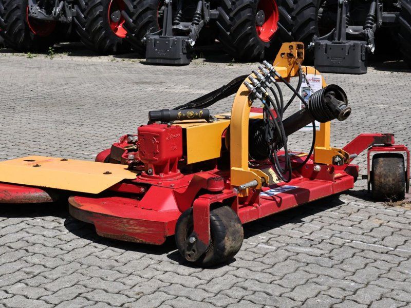 Fischer GL 4 280