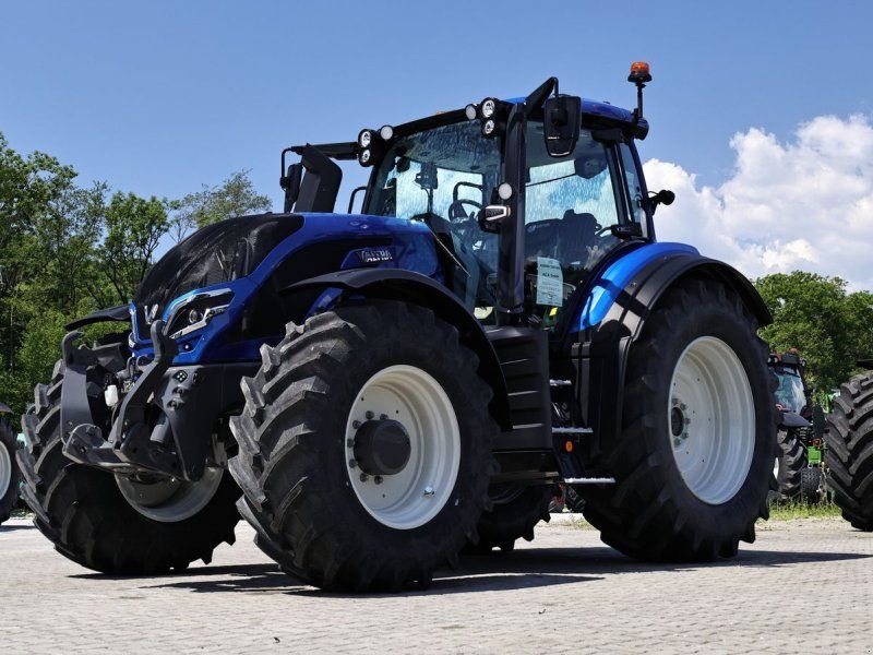 Valtra T175e Direct