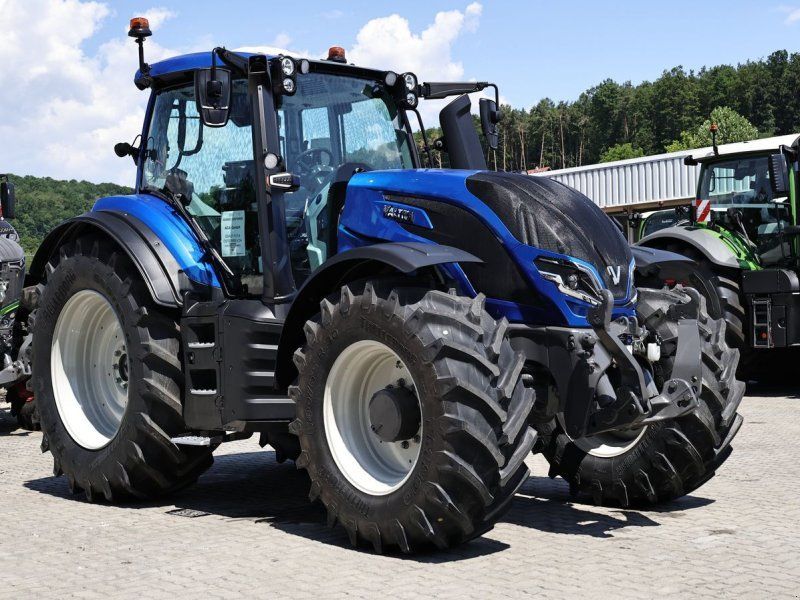 Valtra T175e Direct