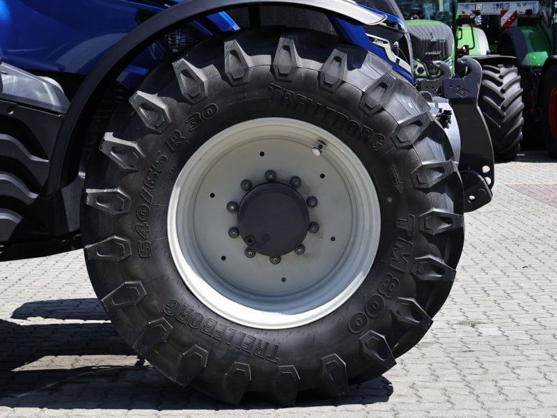 Valtra T175e Direct
