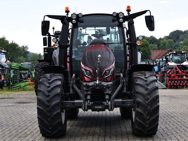 Valtra G135 VERSU