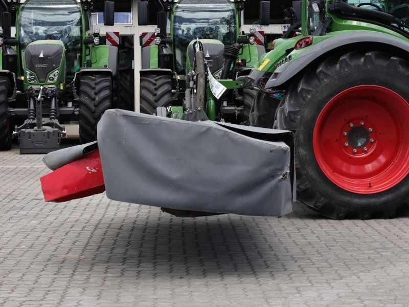Fendt 320P KC