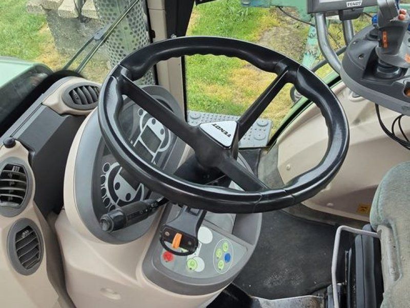 Fendt 824 Vario