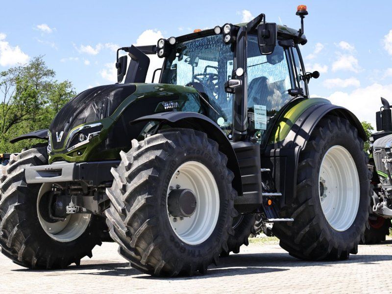 Valtra T235 Direct
