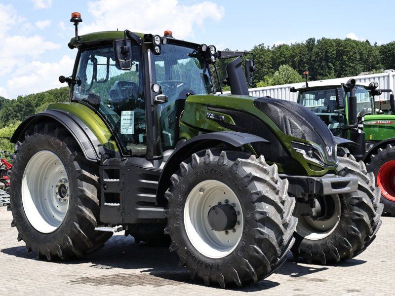 Valtra T235 Direct
