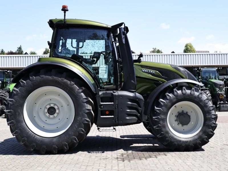 Valtra T235 Direct