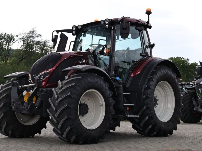 Valtra N175 Direct