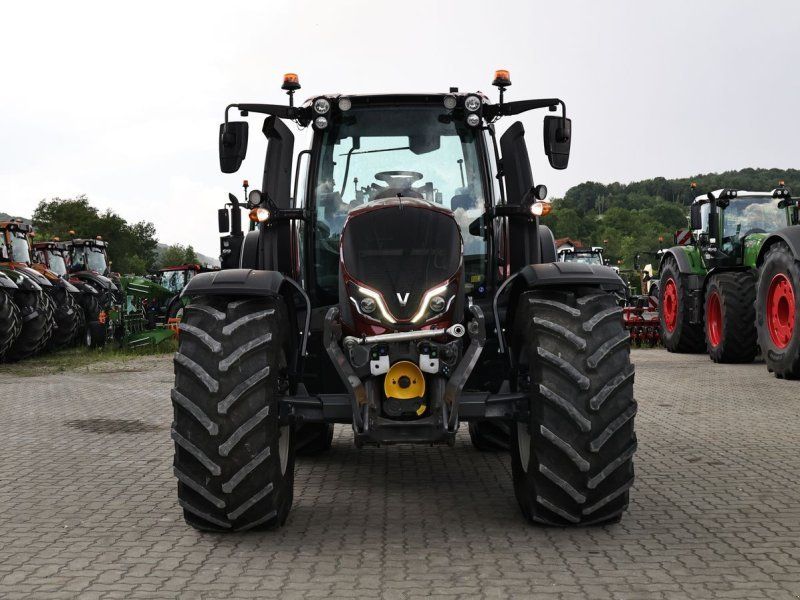 Valtra N175 Direct