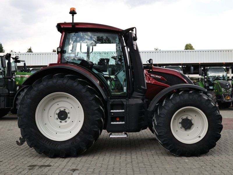 Valtra N175 Direct