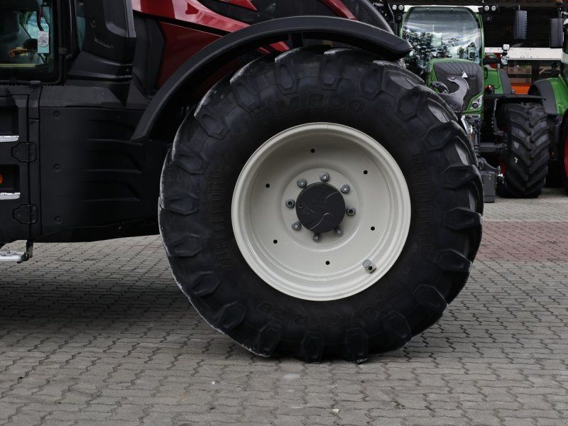 Valtra N175 Direct