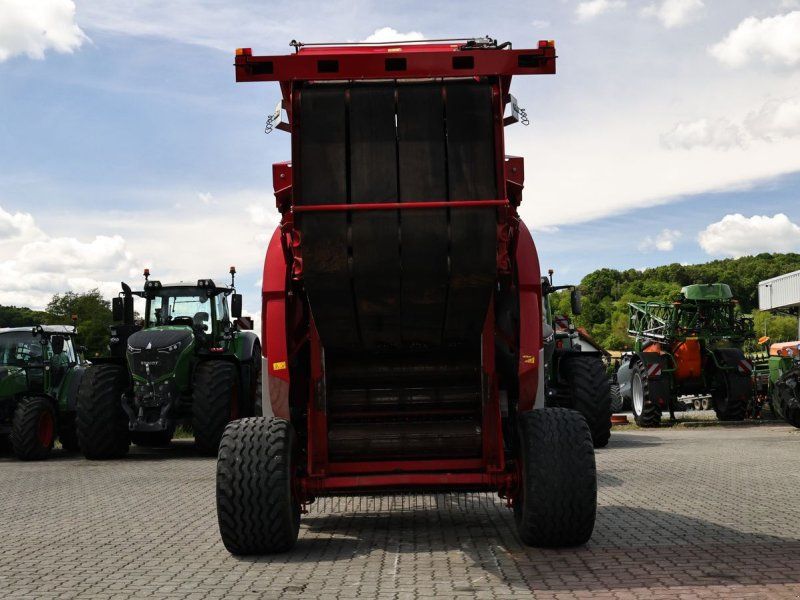 Welger LELY RP 445