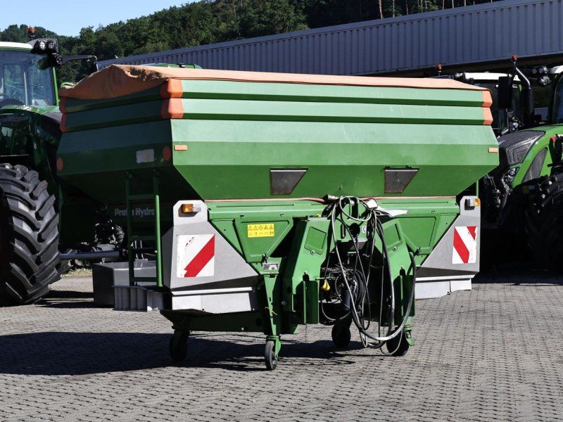 Amazone ZA-M 4200 Ultra