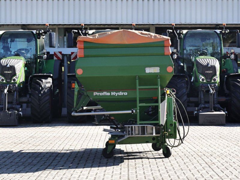 Amazone ZA-M 4200 Ultra