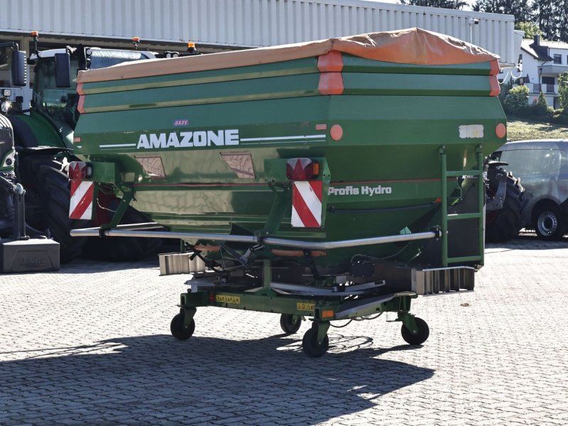 Amazone ZA-M 4200 Ultra