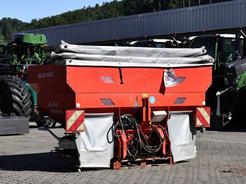 Rauch Axera H/EMC 1400