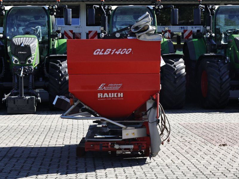 Rauch Axera H/EMC 1400