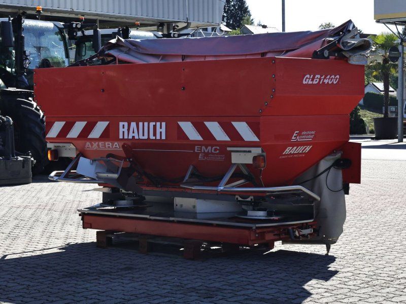 Rauch Axera H/EMC 1400