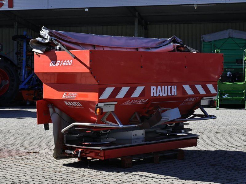 Rauch Axera H/EMC 1400