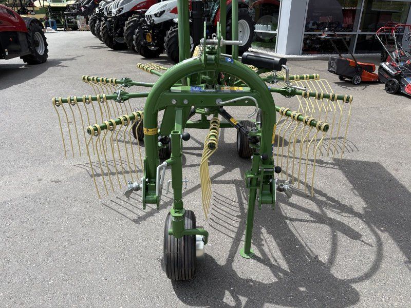 Krone Swadro S380