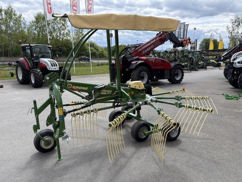 Krone Swadro S380