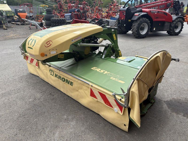 Krone EasyCut F320 Generation 3