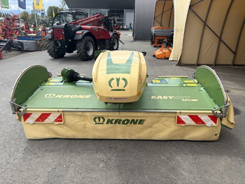 Krone EasyCut F320 Generation 3