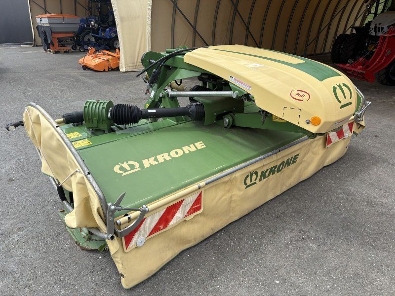 Krone EasyCut F320 Generation 3